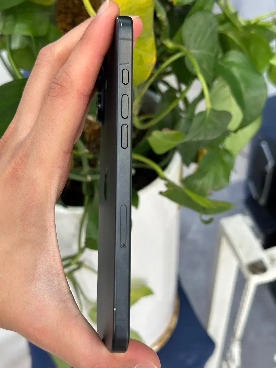 iPhone 16 plus|موبایل|کرج, گوهردشت|دیوار