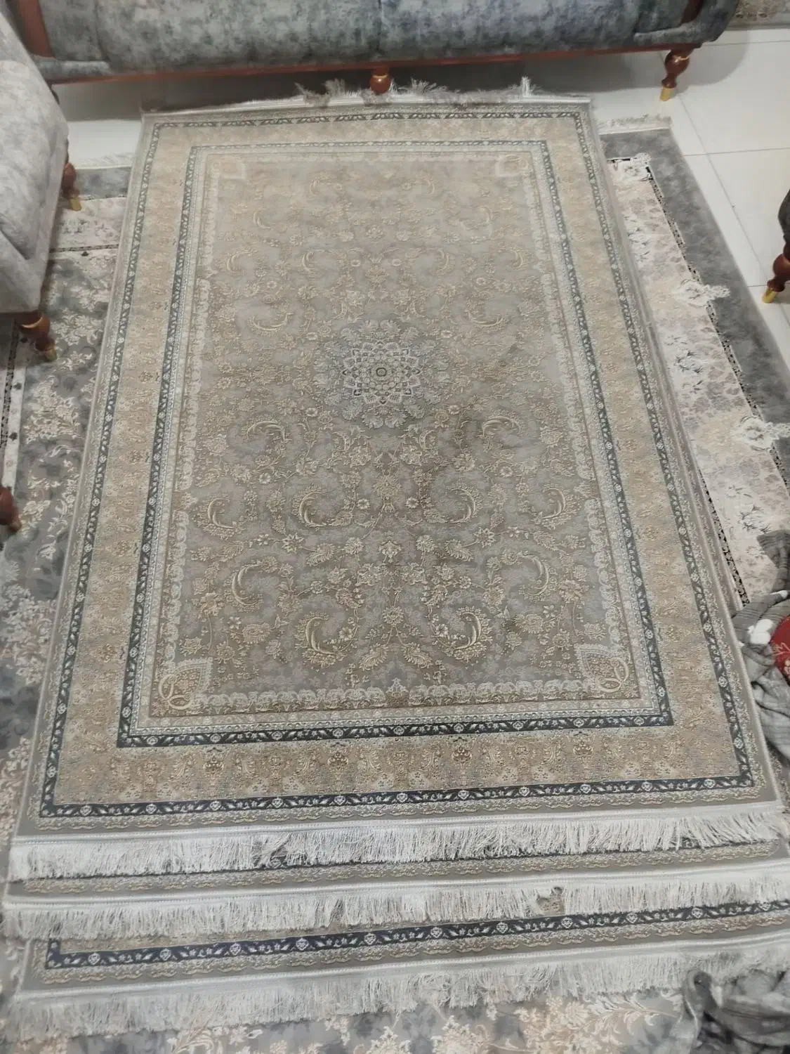 لوازم منزل نونودرحد|حراج|پاکدشت, حصار امیر|دیوار