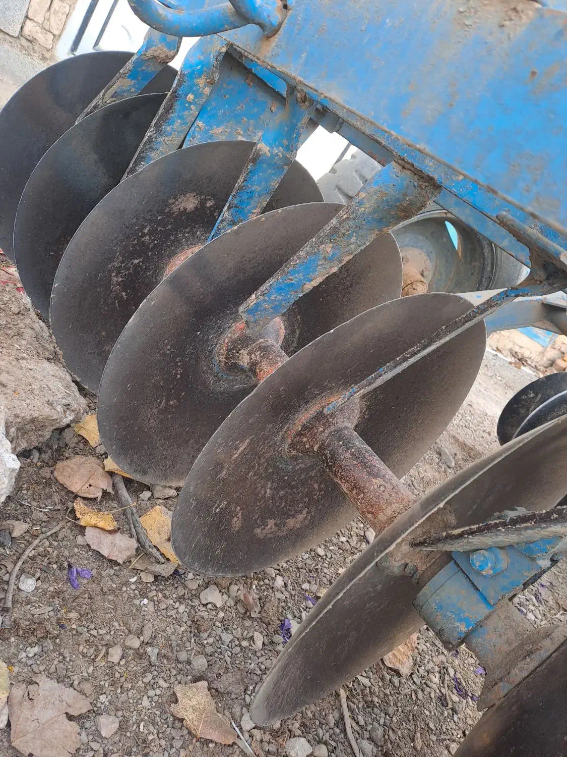 دیکس 28پر جفت بربرینگ|قطعات یدکی و لوازم جانبی|دوزین, |دیوار