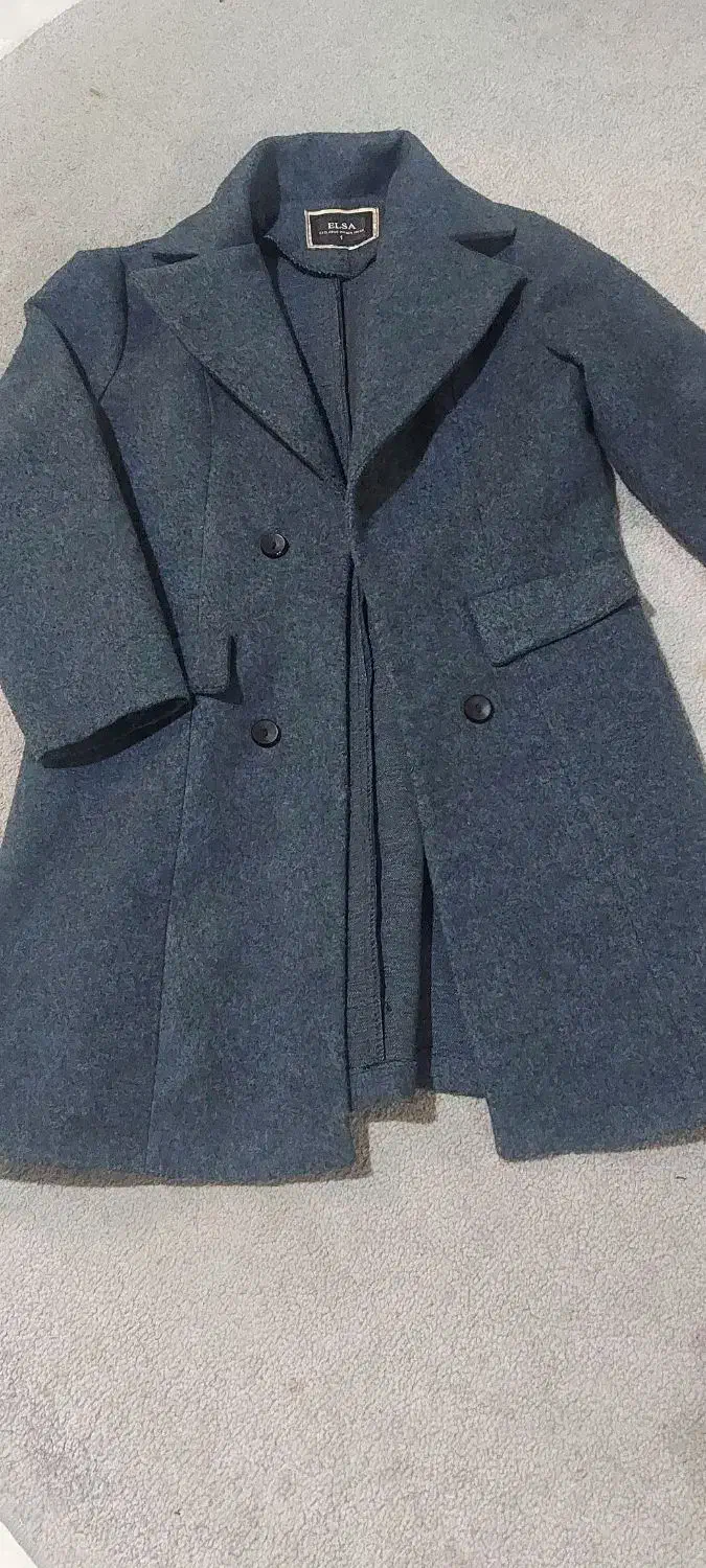 کاپشن پالتو وکت مخمل|لباس|مشهد, شهرک مطهری|دیوار