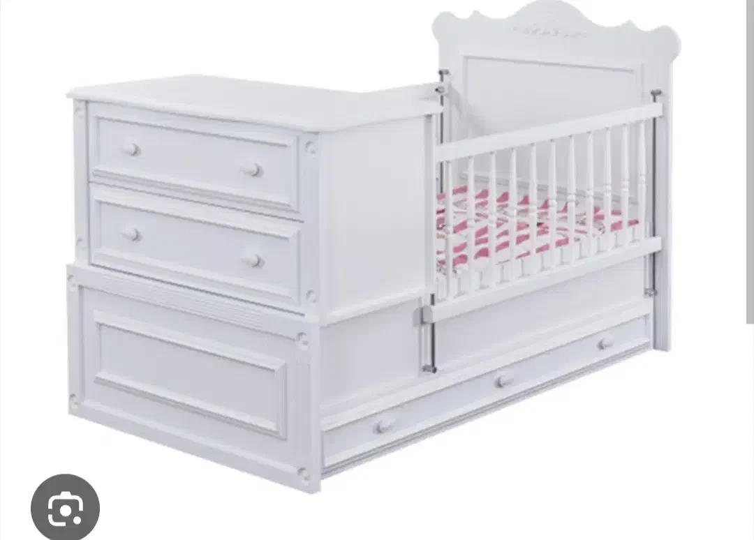 تخت نوزاد و نوجوان|تخت و سرویس خواب|قم, زنبیل آباد|دیوار