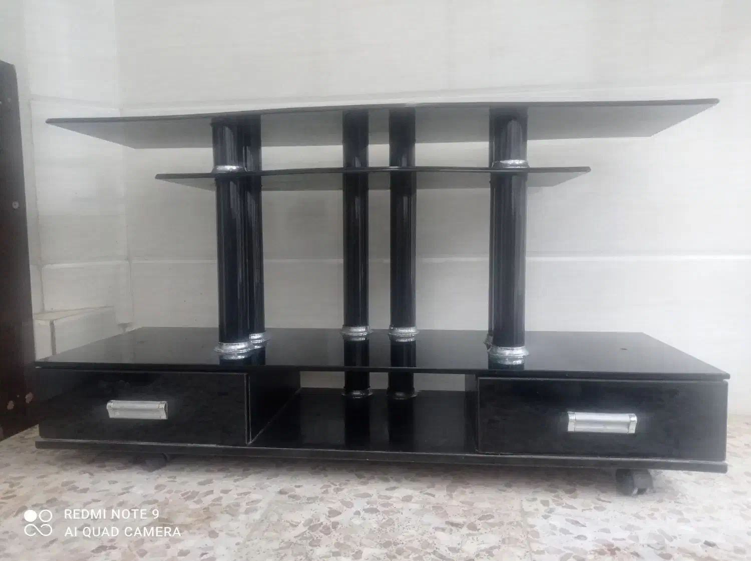 فروش میز تلویزیون|میز تلویزیون|برازجان, |دیوار