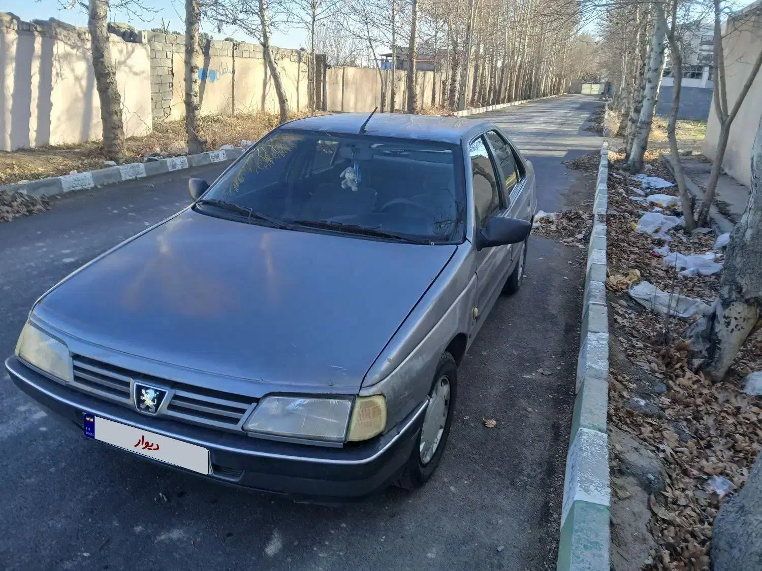 فروشی|خودرو سواری و وانت|ماهدشت, |دیوار