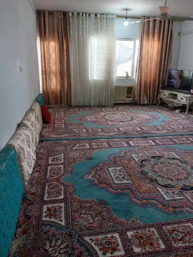 واحد مسکونی ولیعصر|فروش آپارتمان|برازجان, |دیوار