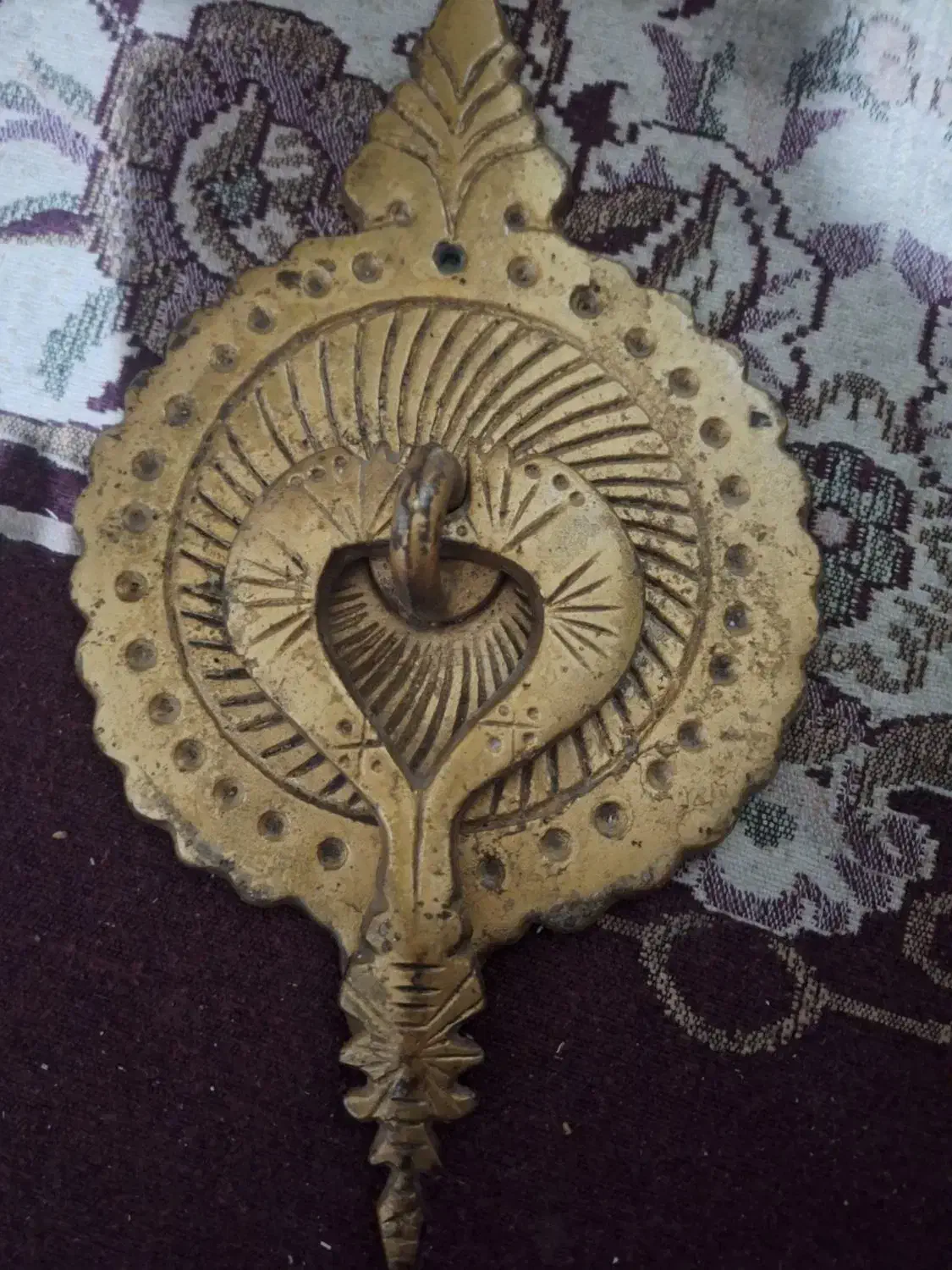 درکوب|صنایع دستی و سایر لوازم تزئینی|ماهان, |دیوار