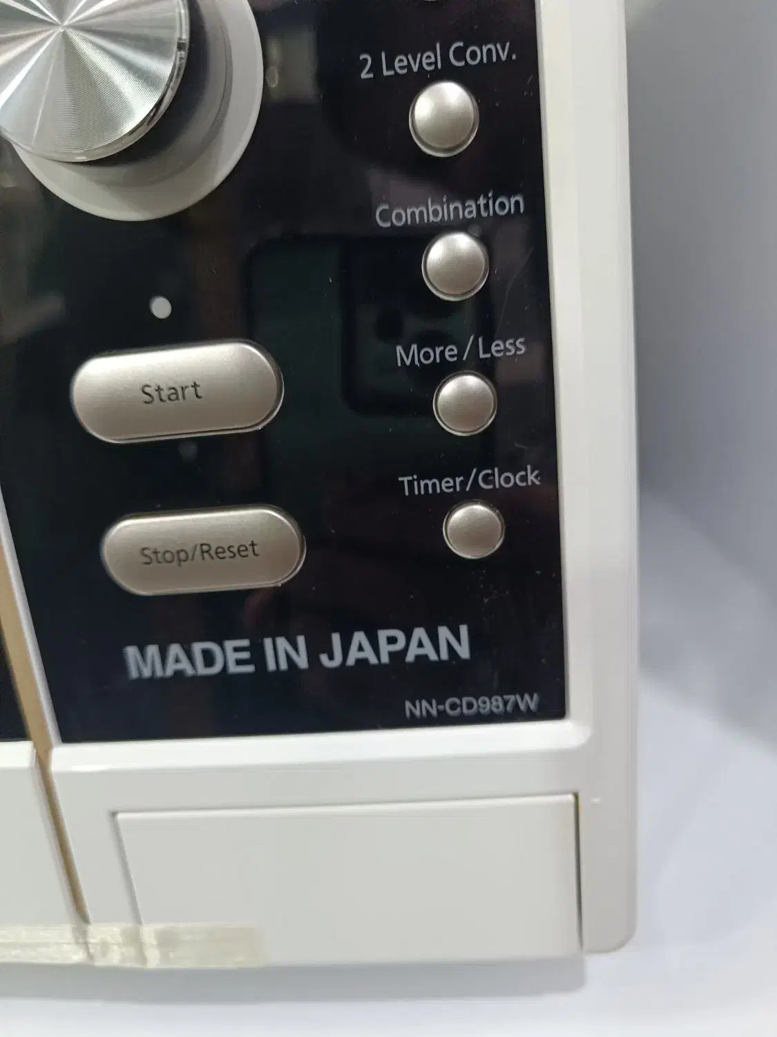 مایکرویو 46لیتر پاناسونیک|اجاق گاز و لوازم برقی پخت‌وپز|زاهدان, |دیوار