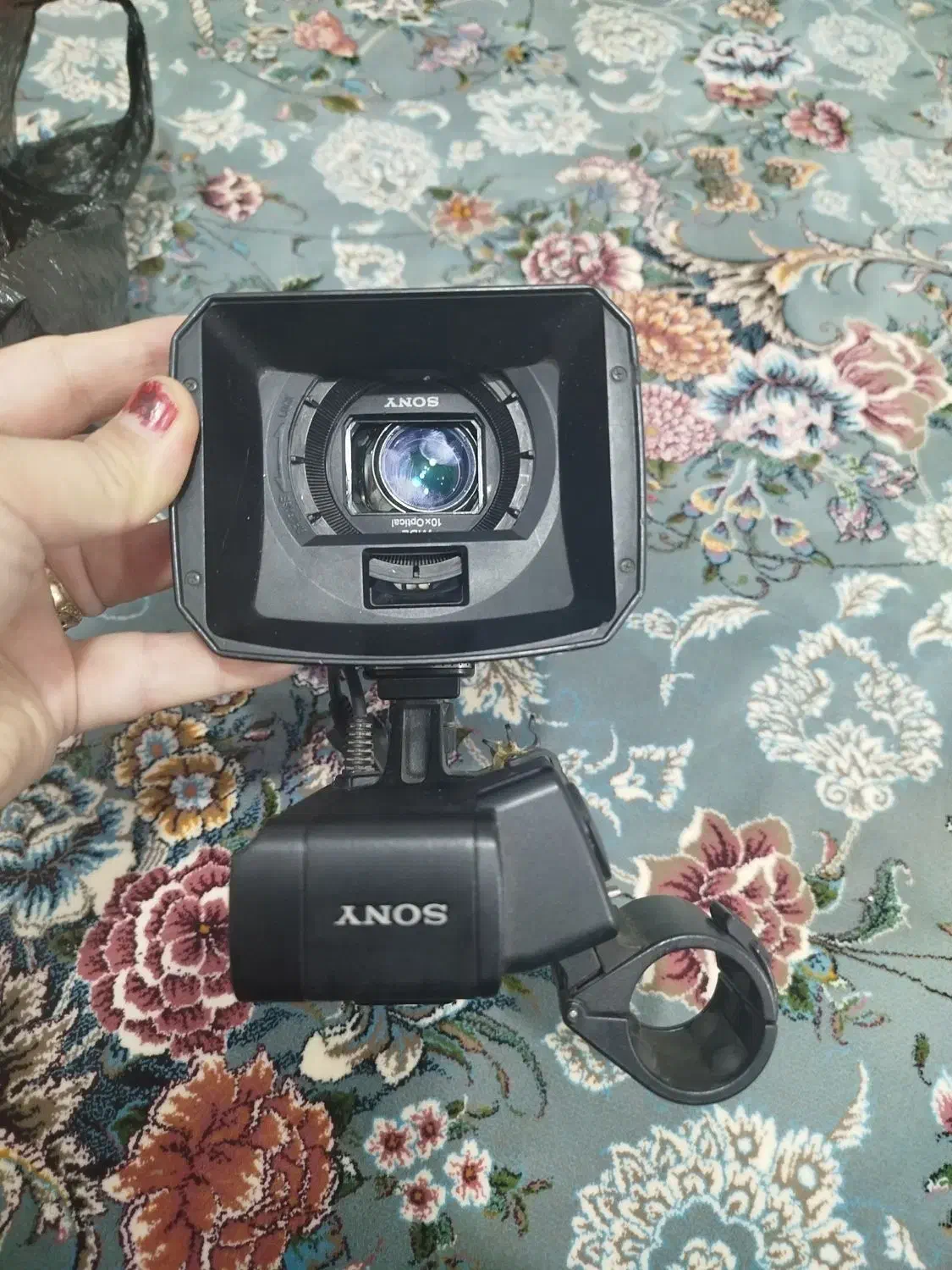 دوربین فروشی فروش فوری|دوربین عکاسی و فیلم‌برداری|جوانرود, |دیوار