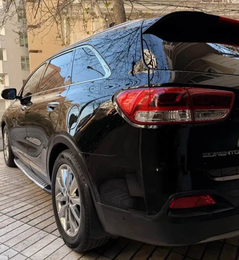 کیا سورنتو gt line|خودرو سواری و وانت|کرج, گوهردشت|دیوار