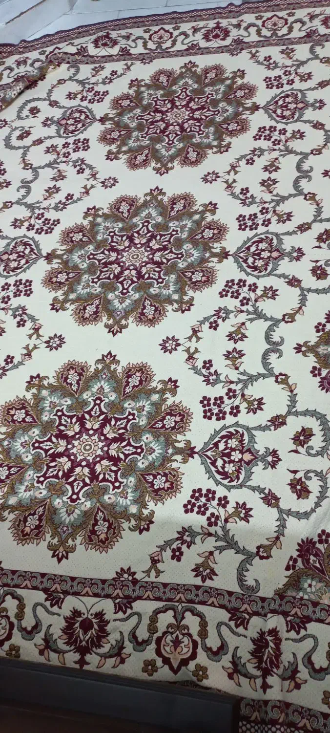 روفرشی مخمل دو رو|روفرشی|کرج, گلشهر|دیوار