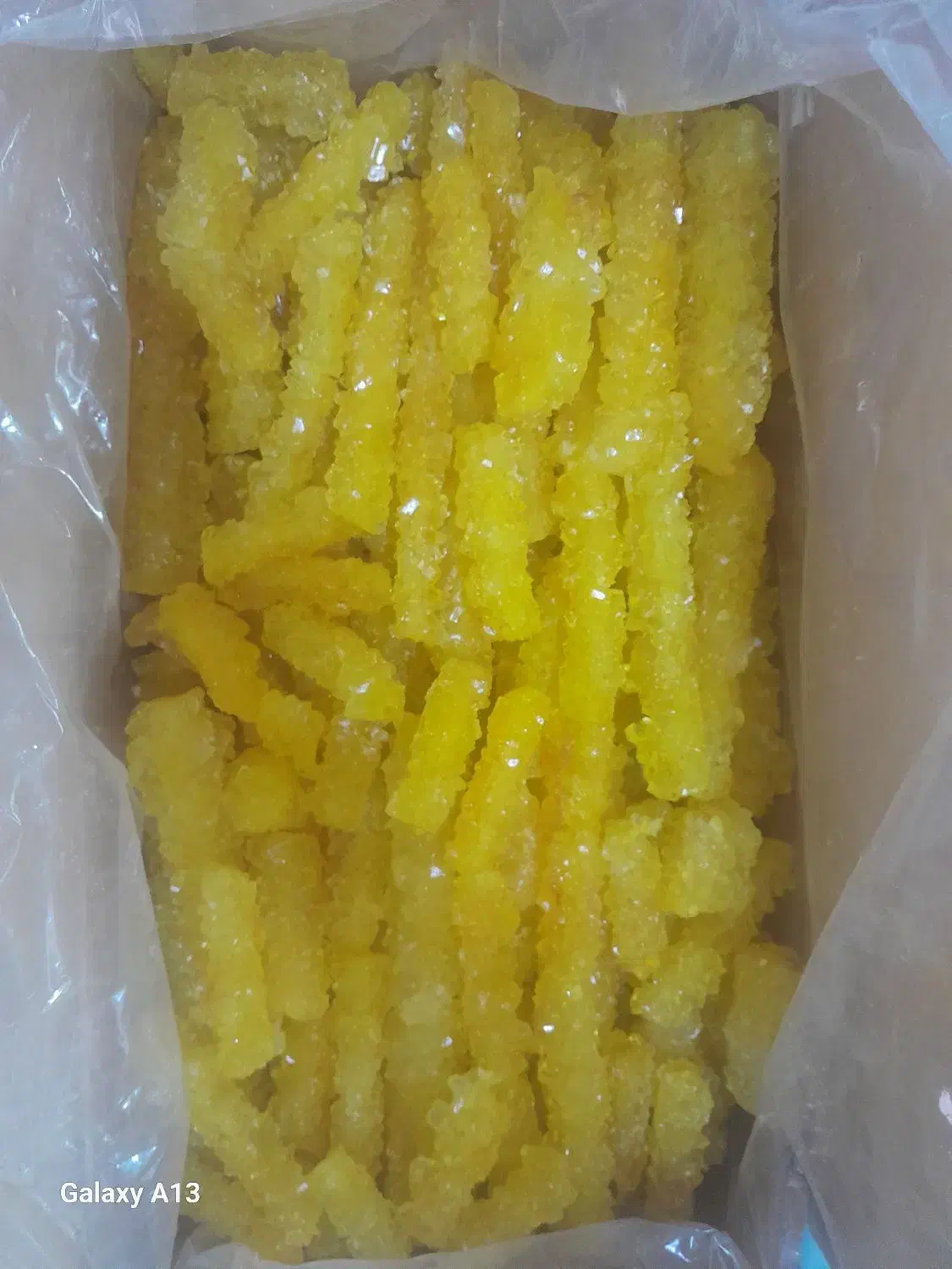 نبات عمده|خوردنی و آشامیدنی|قم, خداکرم|دیوار