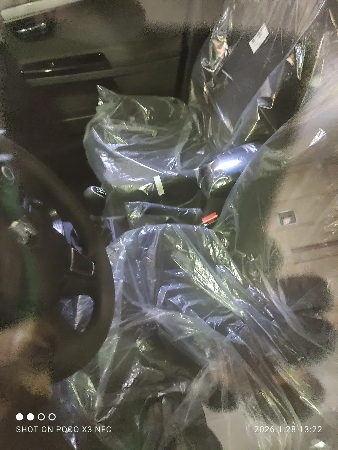 پارس تیو فایوخ|خودرو سواری و وانت|بندر ماهشهر, |دیوار