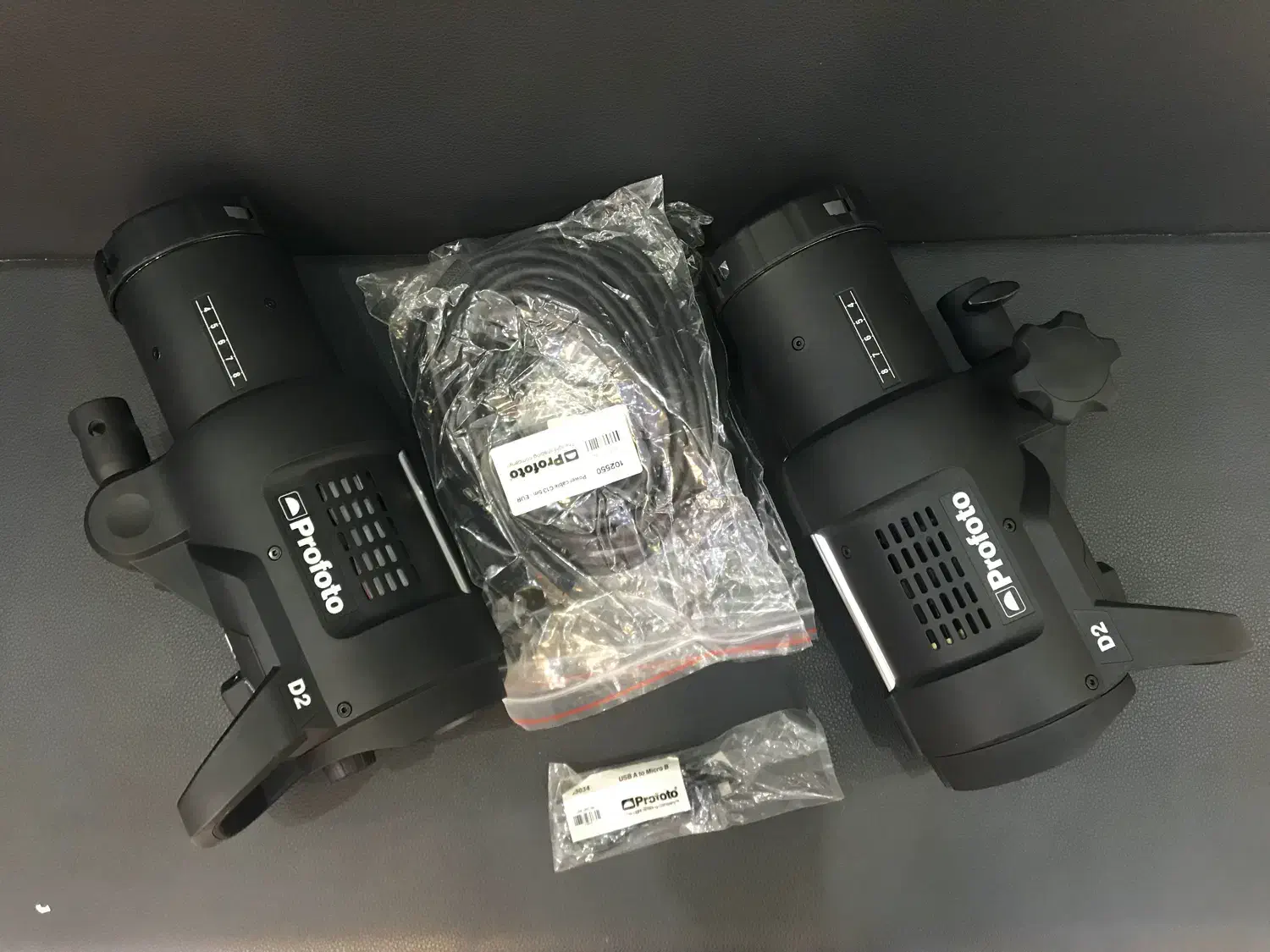 Profoto D2 1000 AirTTL پروفوتو|دوربین عکاسی و فیلمبرداری|تهران, نصرت|دیوار