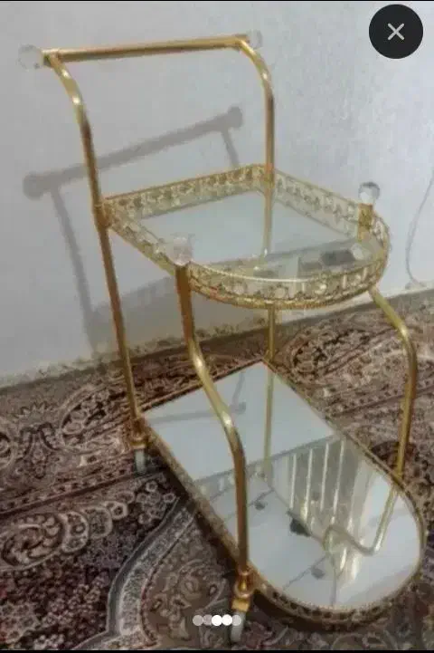 یک میز بار|مبلمان خانگی و میز عسلی|چناران, |دیوار