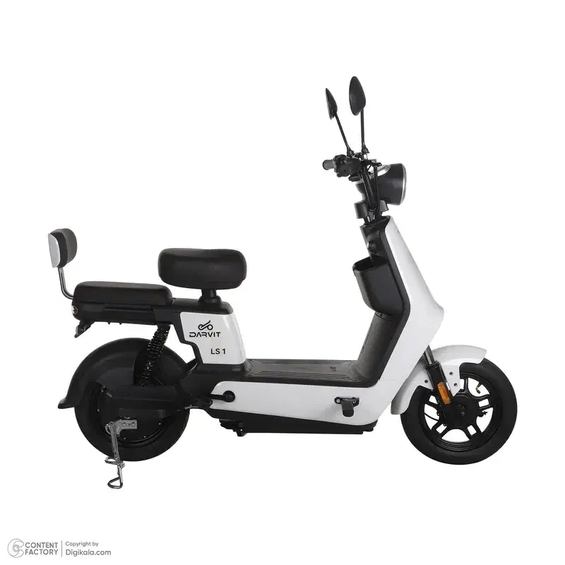 موتور برقی|موتورسیکلت|رشت, کوی مهر|دیوار