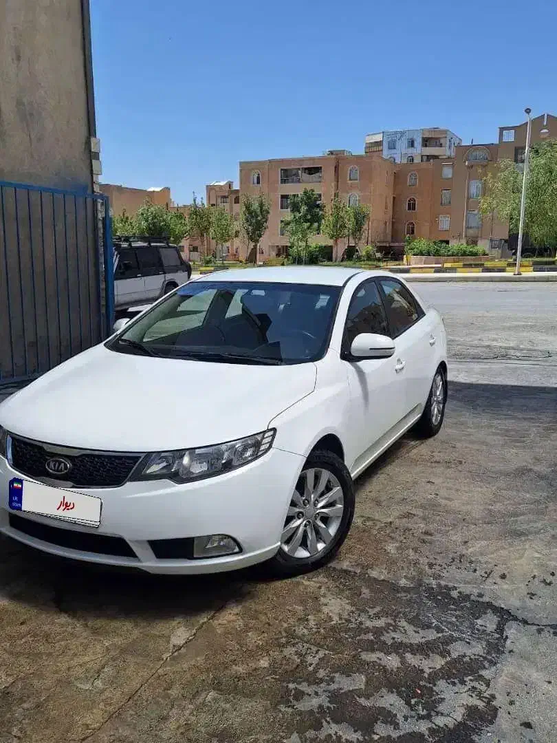 کیا سراتو|خودرو سواری و وانت|ایلام, |دیوار