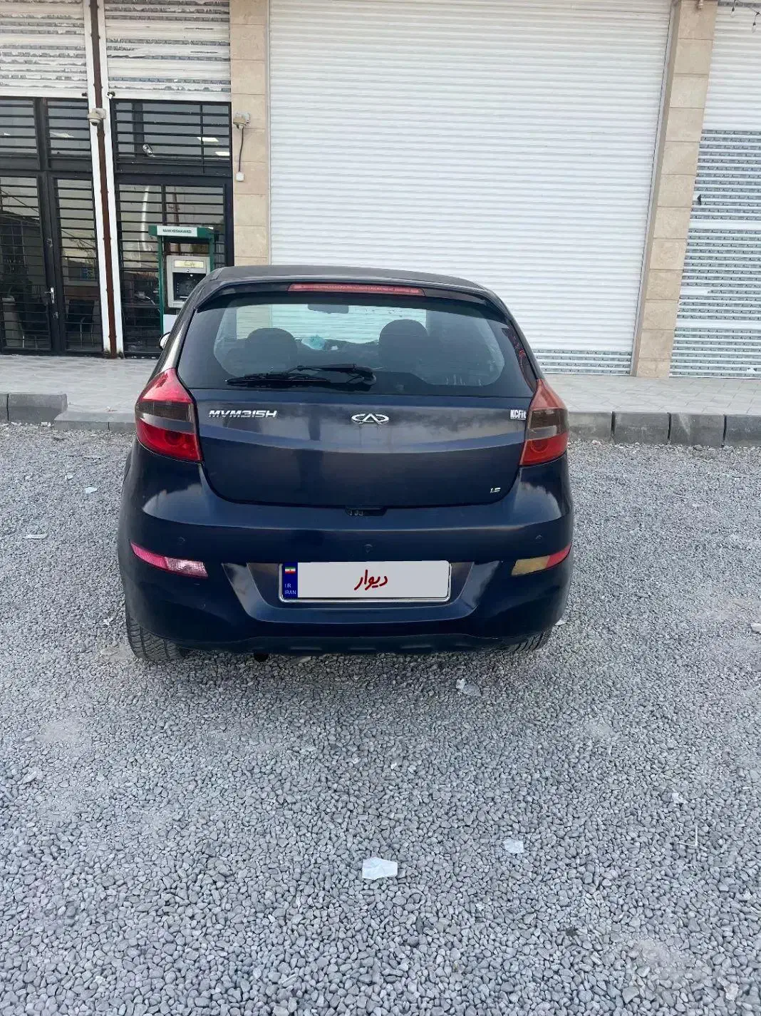 ام وی ام ۳۱۵|خودرو سواری و وانت|کرمانشاه, |دیوار