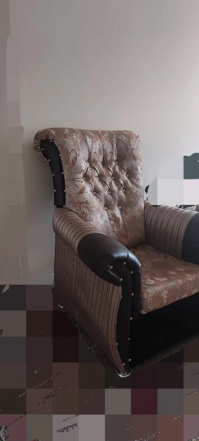 مبل راحتی|مبلمان خانگی و میز عسلی|اردبیل, |دیوار