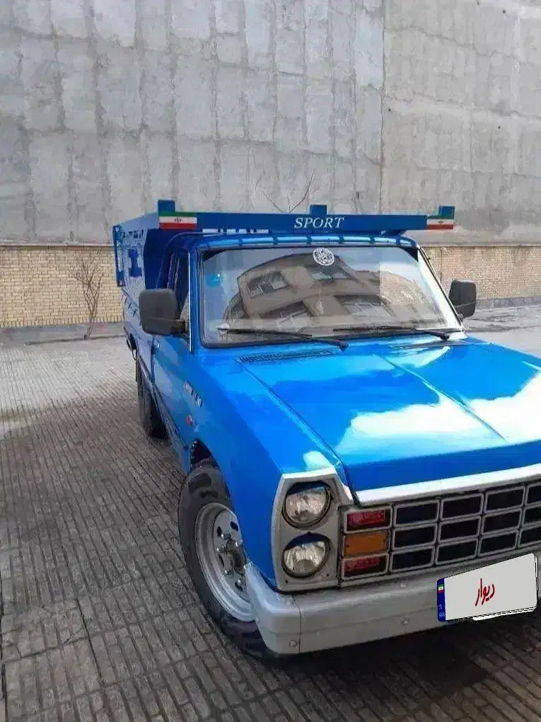 نیسان دیزل۹۲تناژپایین|خودرو سواری و وانت|اردبیل, |دیوار