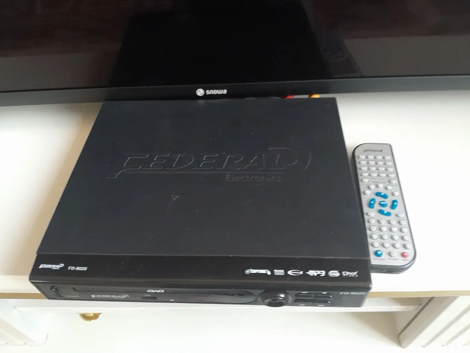 دی وی دی|پخشکننده DVD و ویدیو|تبریز, |دیوار