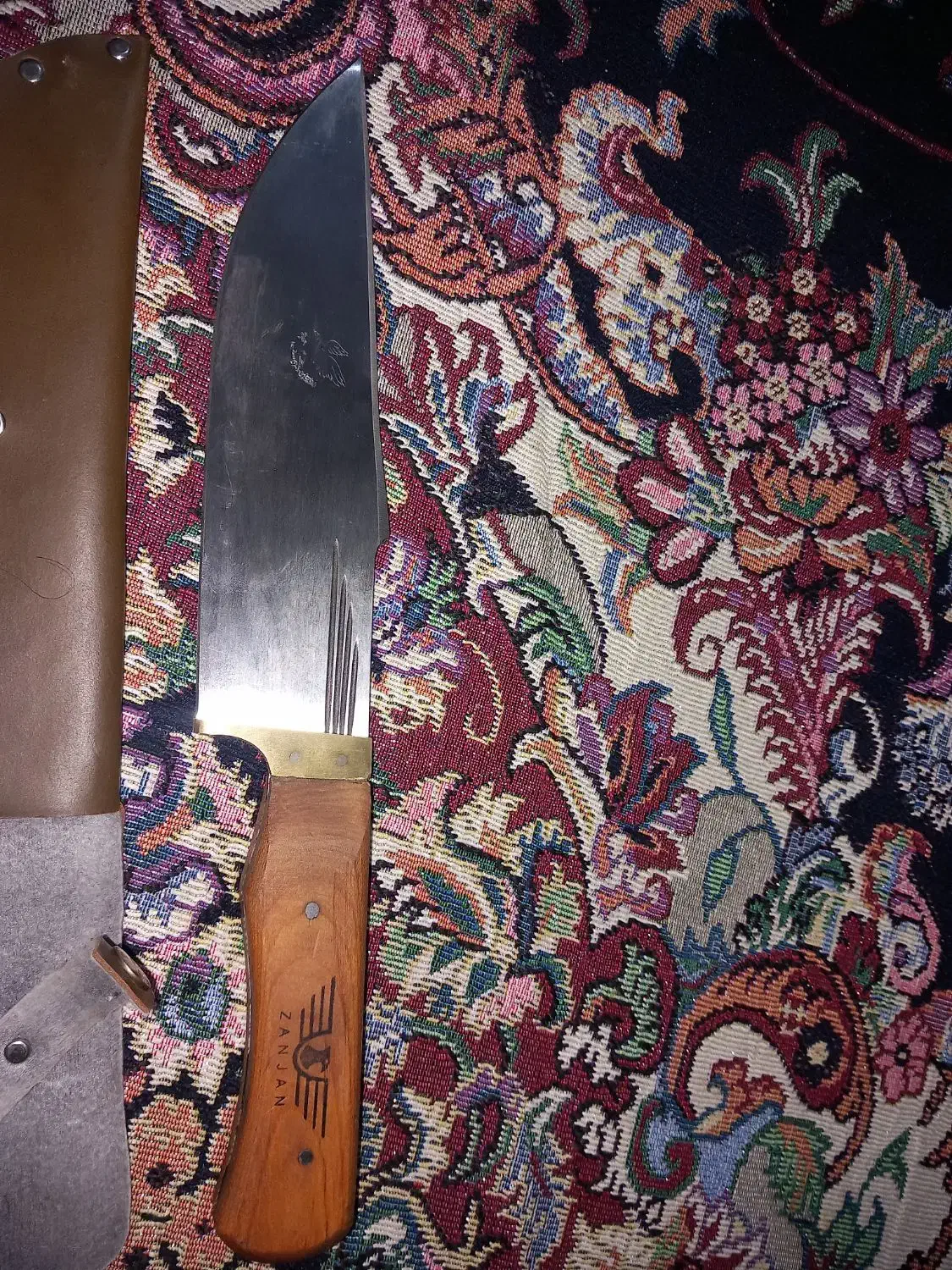 زنجانی نو نو|کلکسیون اشیاء عتیقه|کرمانشاه, |دیوار