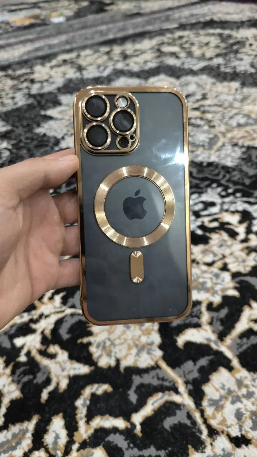 iphone 16pro max|موبایل|اهواز, کوی مهدیس|دیوار