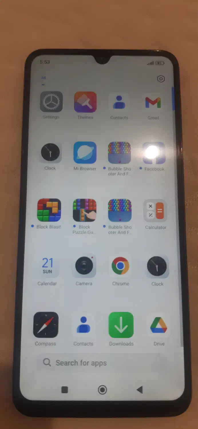 گوشی شیائومی Redmi 14C|موبایل|یزد, |دیوار