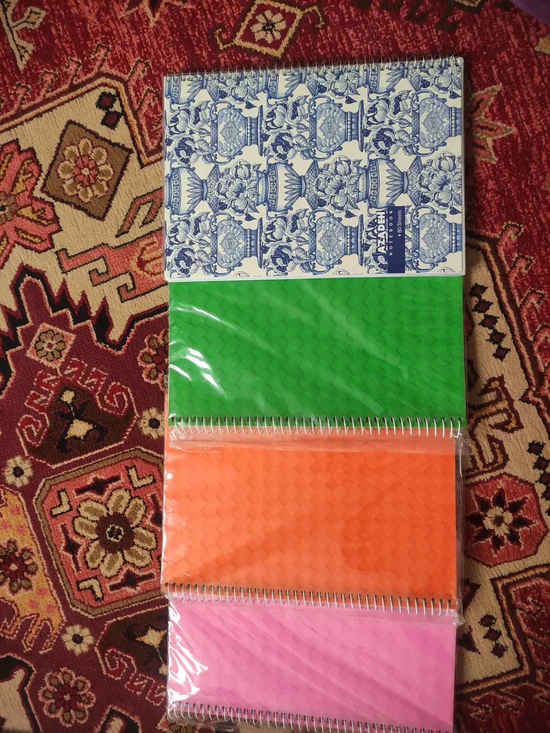 دفتر|لوازم التحریر|زنجان, |دیوار