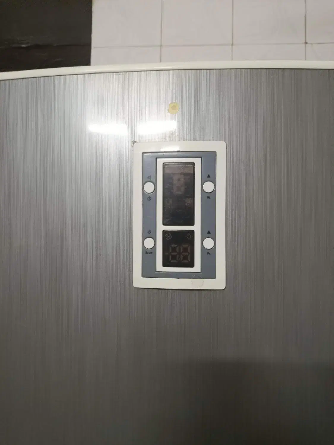 یخچال|یخچال و فریزر|خمینی‌شهر, |دیوار