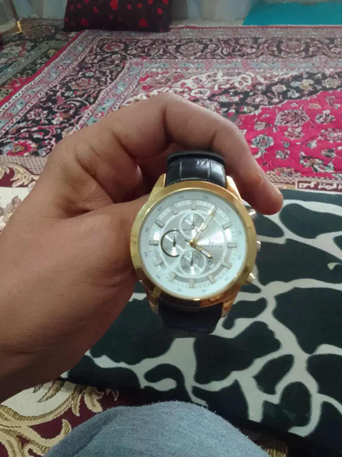 سلام ساعت مچی در حدنو|ساعت|فردوس (خراسان), |دیوار