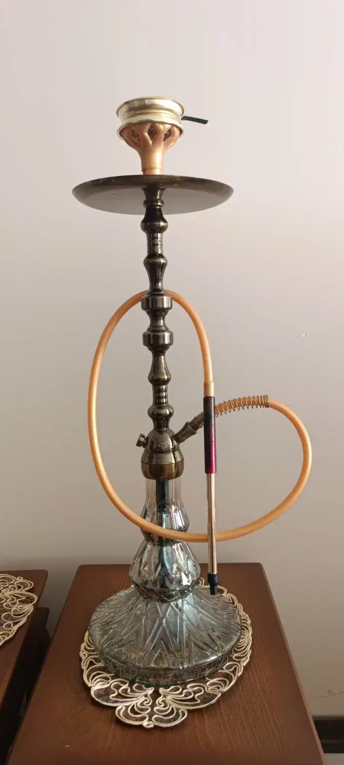 قلیان|زیورآلات و اکسسوری|هشتگرد, مدرس|دیوار