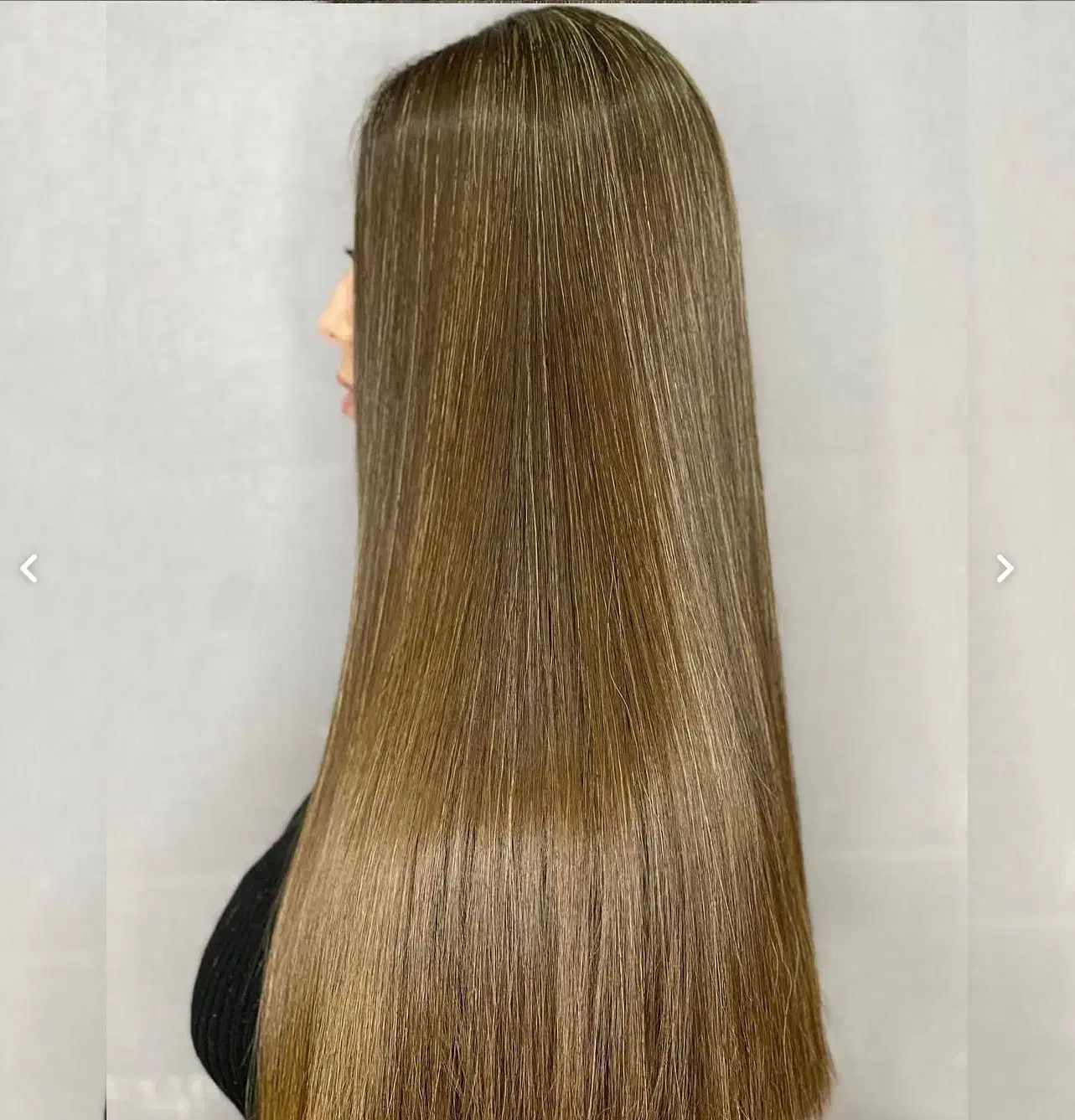 پروتئین تراپی همراه با صافی|خدمات آرایشگری و زیبایی|تهران, حکمت|دیوار