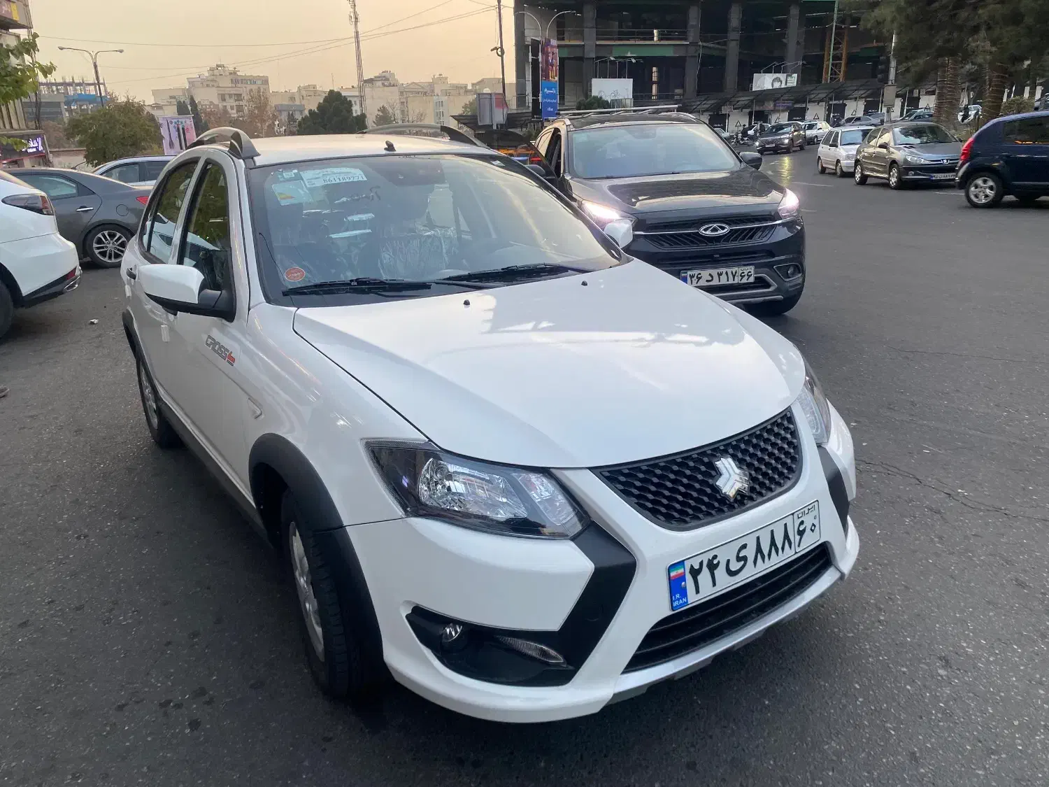 کوییک قسطی|خودرو سواری و وانت|تنکابن, |دیوار