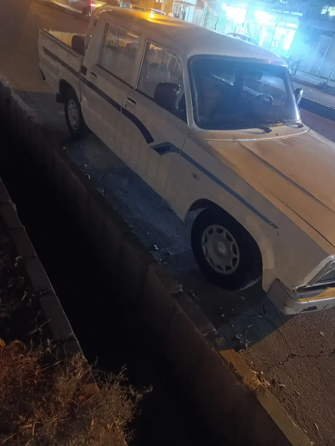 مزداژاپن موتور به شرط هر کس بخای|خودرو سواری و وانت|تربت جام, یحیی آباد|دیوار