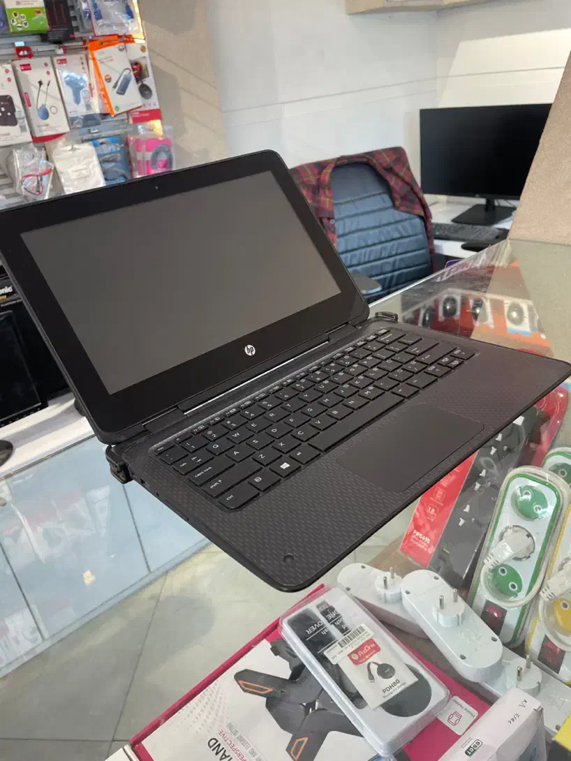 Hp probook x360 لپتاپ|رایانه همراه|تهران, مینی‌سیتی (شهرک نفت)|دیوار