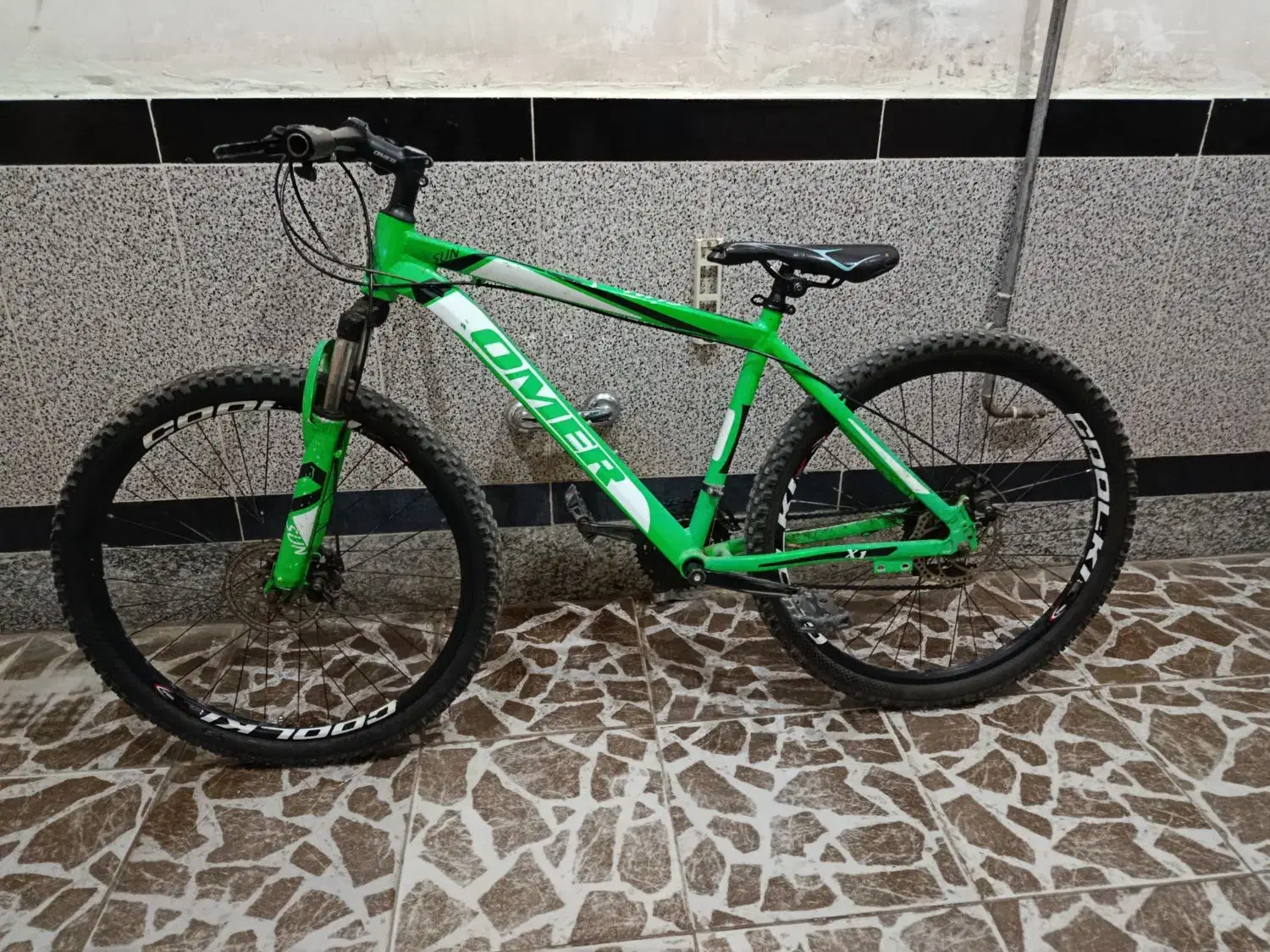 دوچرخه 26|دوچرخه، اسکیت، اسکوتر|بوکان, |دیوار