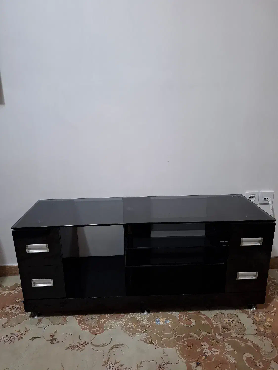 میز تلوزیون|میز تلویزیون|فومن, |دیوار