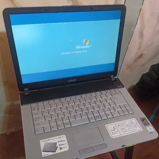 لبتاب سونی وایو|رایانه همراه|تبریز, |دیوار