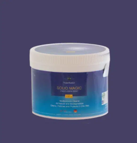 سالید مجیک(پاک کننده قوی)|مواد شوینده و دستمال کاغذی|کرمان, |دیوار