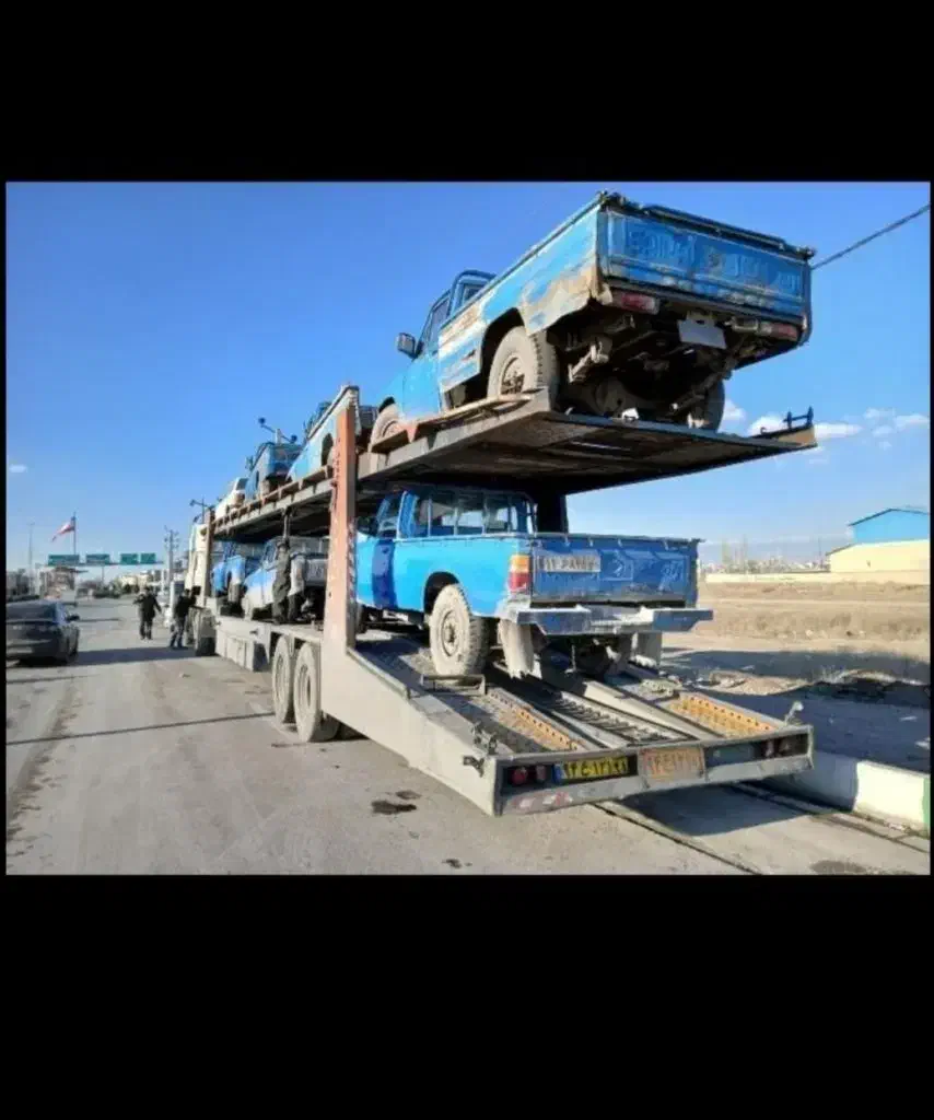 نیسان آبی اسقاط|خدمات پیشه و مهارت|بیرجند, |دیوار