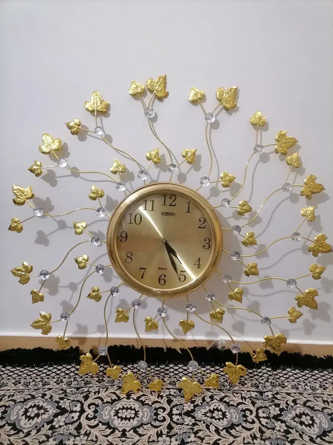 ساعت دیواری|ساعت دیواری و تزئینی|فردیس, شهرک ۱۱۰|دیوار