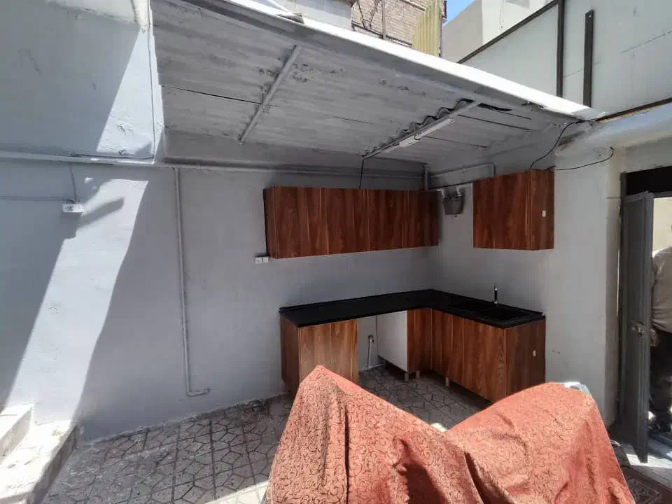 اجاره دربستی|اجارهٔ خانه و ویلا|تهران, جوادیه|دیوار