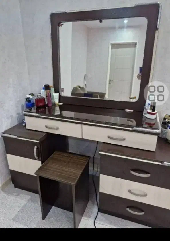 سوئیت تمیزوامن|اجارهٔ کوتاه‌مدت آپارتمان و سوئیت|اهواز, فرهنگ شهر|دیوار