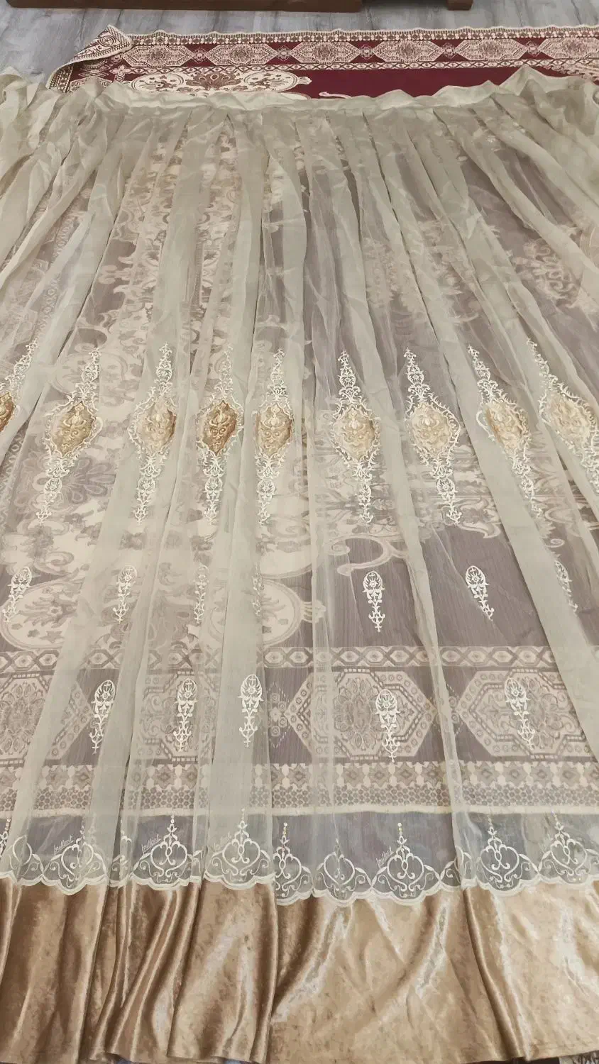 پرده|پرده، رانر، رومیزی|اردبیل, |دیوار