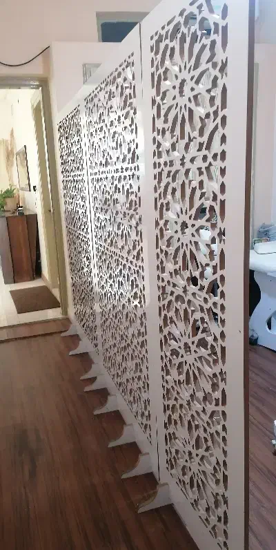 پارتیشن|مبلمان اداری|شیراز, سینما سعدی|دیوار
