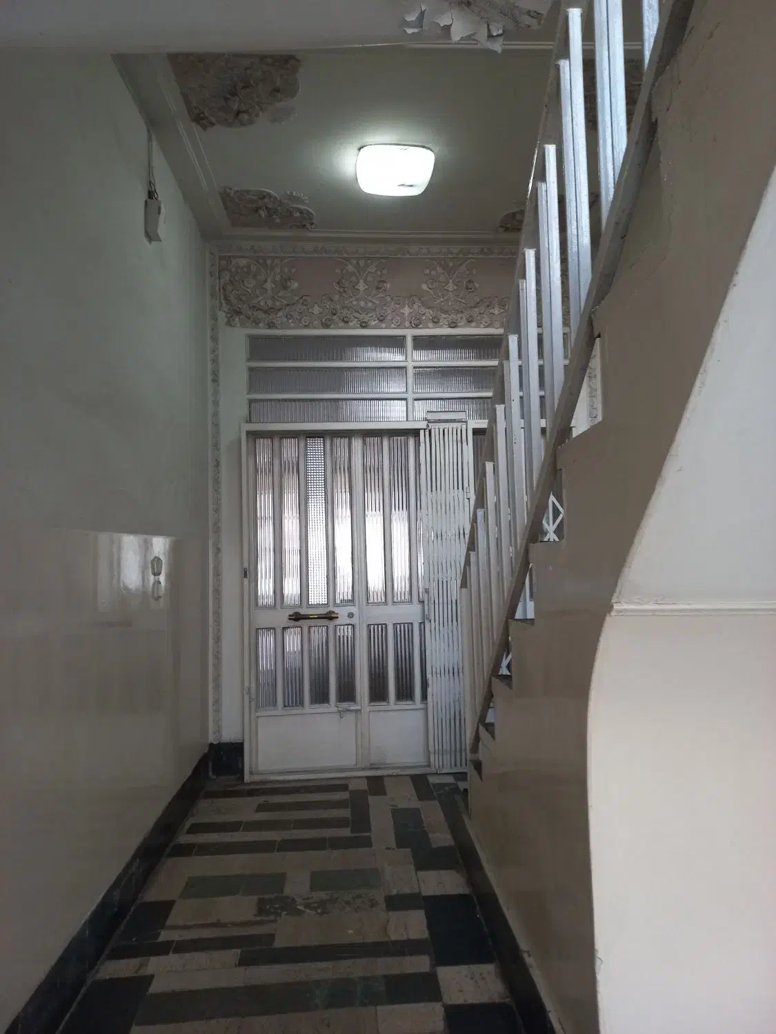 اجاره اپارتمان