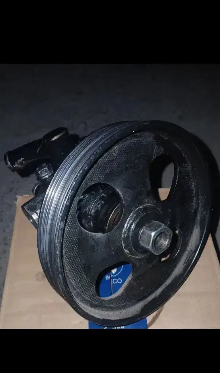 کمک فنر پمپ|قطعات یدکی و لوازم جانبی|مشهد, شهید جنگی|دیوار