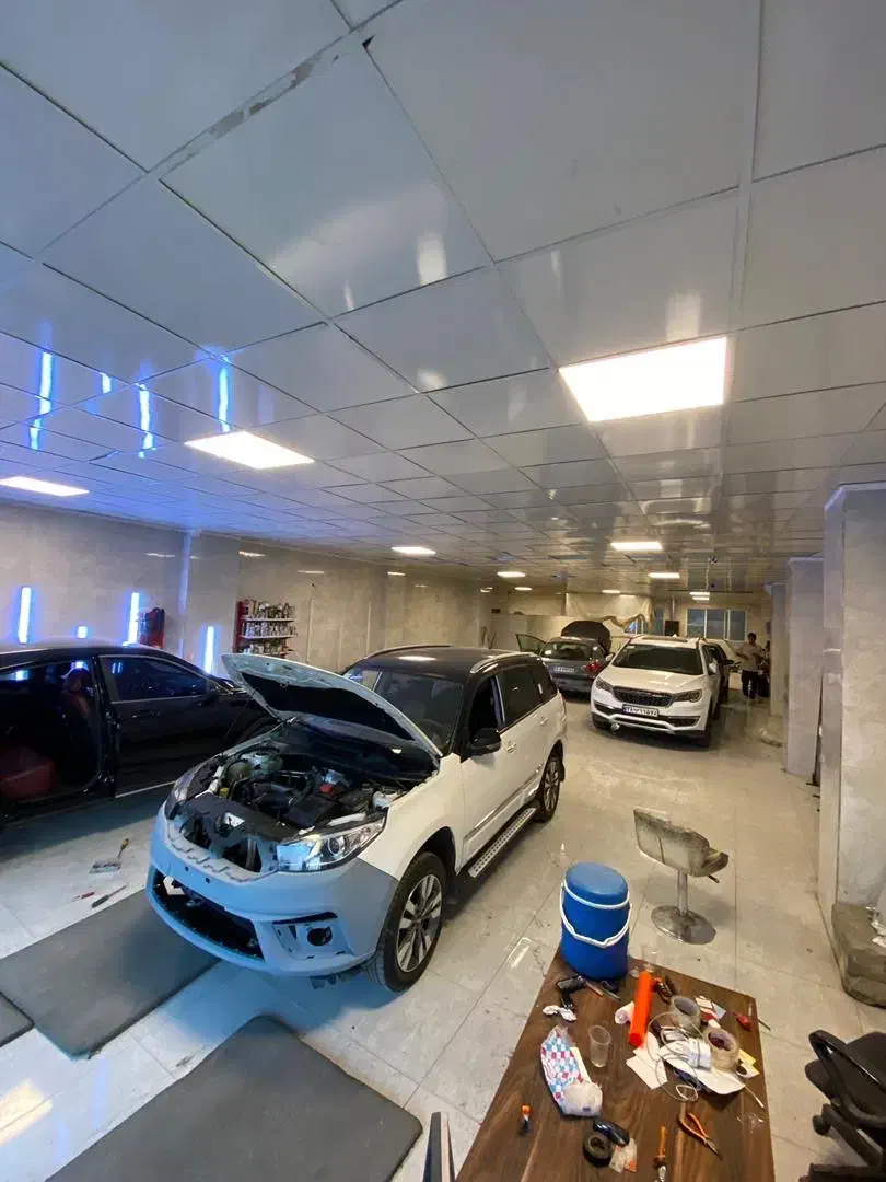 مغازه تجاری۲۸۰متری بربلواراصلی فول|فروش مغازه و غرفه|کرج, گلشهر|دیوار