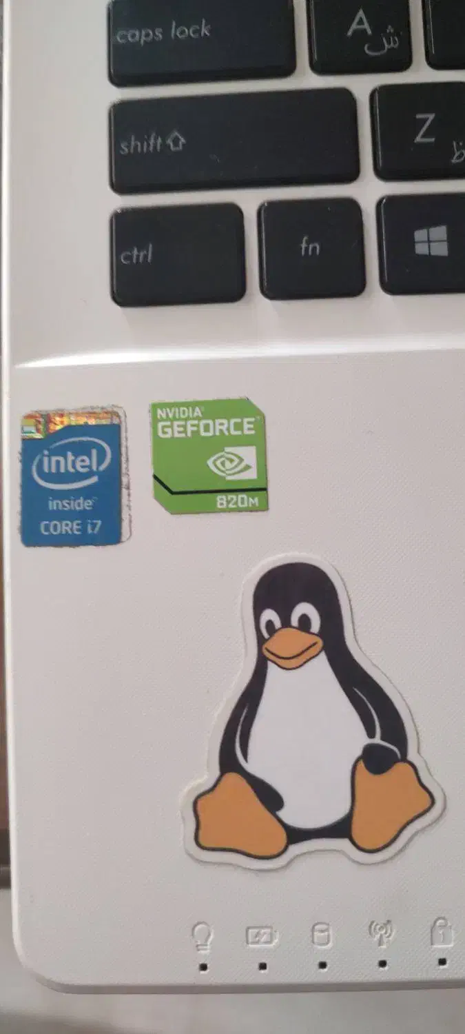 لب تاپ ایسوس|رایانه همراه|مشهد, حجت|دیوار