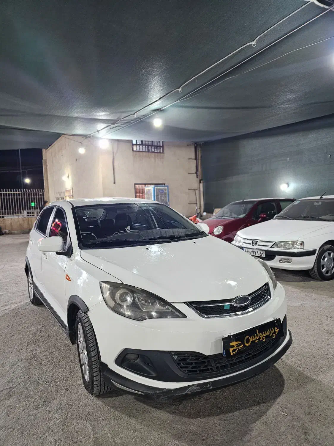 mvm315|خودرو سواری و وانت|یزد, |دیوار