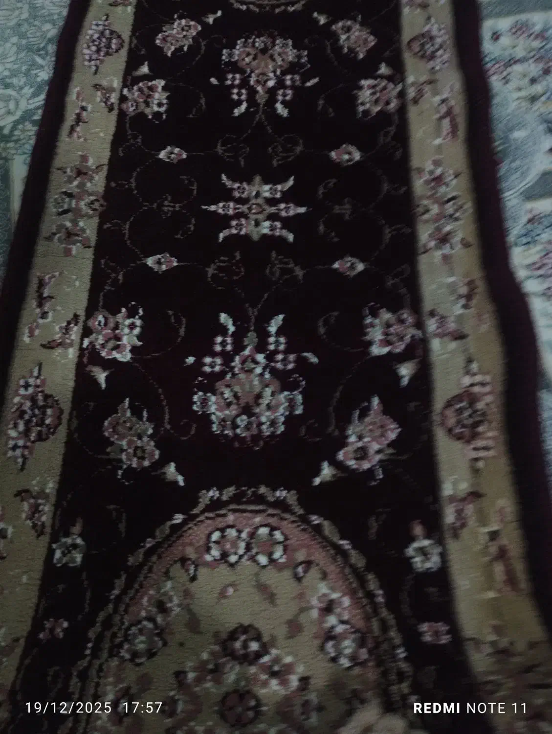 کناره|گلیم، جاجیم، گبه|نیمروز, |دیوار